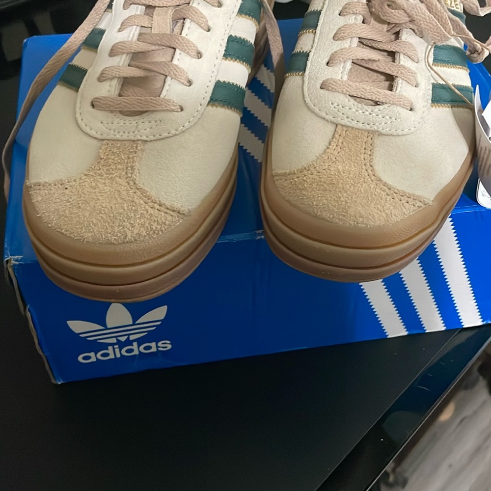 Adidas Gazelle Bold